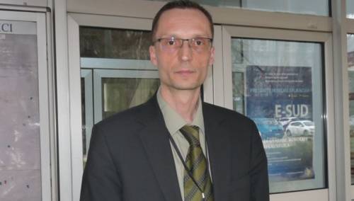 Općinski sud Zenica potvrdio hapšenje sutkinje Melise Kovačević