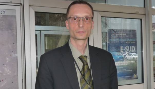 Općinski sud Zenica potvrdio hapšenje sutkinje Melise Kovačević