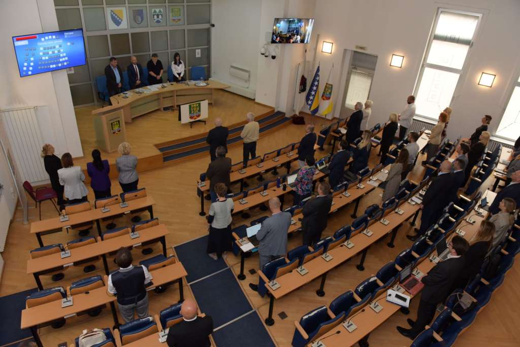OV Centar jednoglasno traži decentralizovani model rada Metadonskog centra