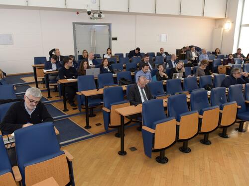 Općinsko vijeće Centar jednoglasno usvojilo budžet od 83 miliona KM