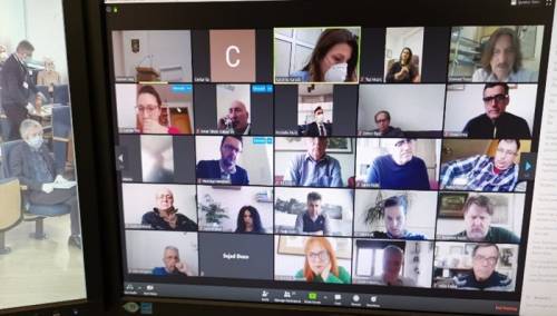 Općinsko vijeće Centar: Zakupci oslobođeni plaćanja kirija od 1. aprila