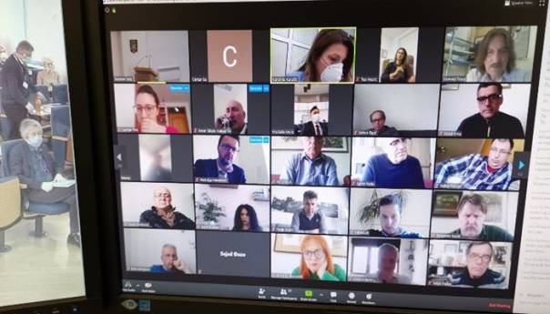 Općinsko vijeće Centar: Zakupci oslobođeni plaćanja kirija od 1. aprila