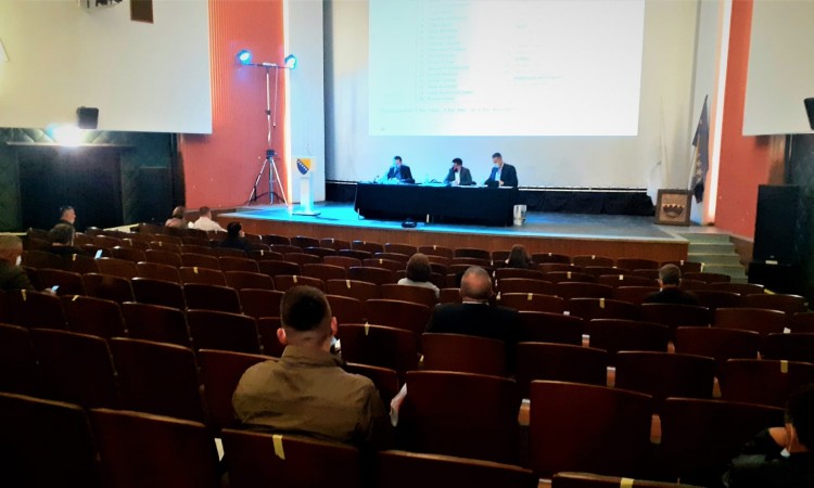 Općinsko vijeće Konjic usvojilo budžet za 2021. godinu