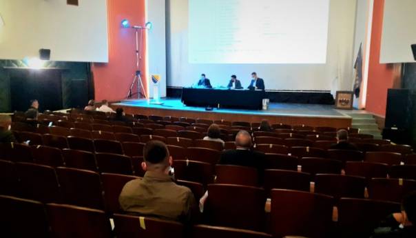 Općinsko vijeće Konjic usvojilo budžet za 2021. godinu