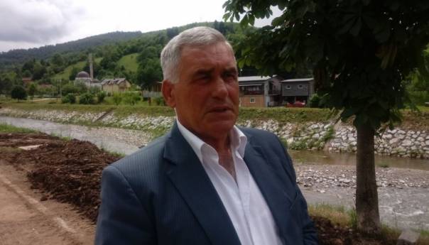 Općinsko vijeće Pale u FBiH izglasalo opoziv načelnika Asima Zeca