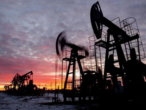 OPEC očekuje veći rast globalne potražnje za sirovom naftom