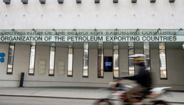 OPEC+: Proizvodnju nafte smo smanjili samo iz ekonomskih razloga