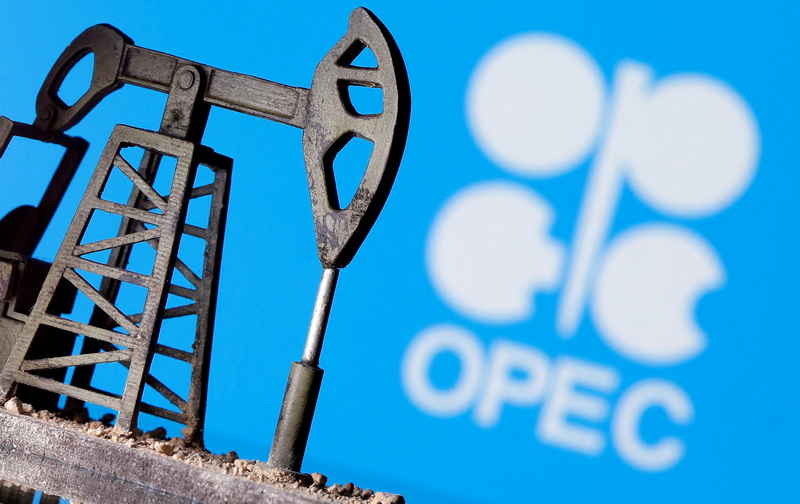 OPEC+ smanjuje proizvodnju nafte za 1.4 miliona barela dnevno do kraja 2024.