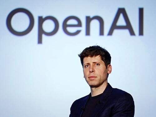 OPENAI će ponuditi ChatGPT američkim državnim agencijama za jedan dolar