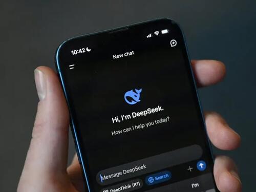OpenAI: Kineski DeepSeek nas je kopirao, imamo dokaze!
