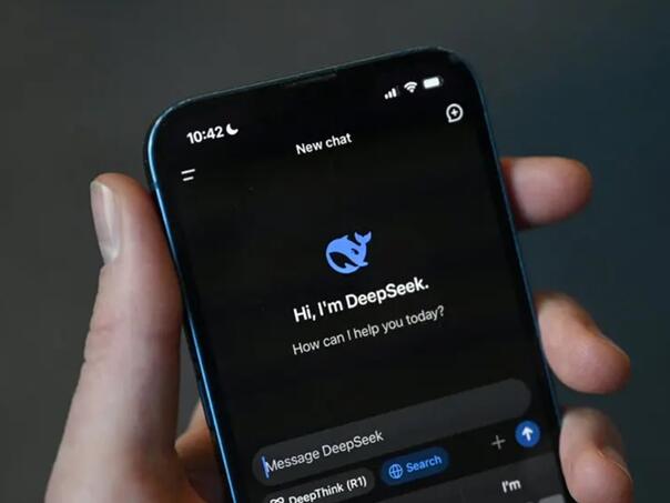 OpenAI: Kineski DeepSeek nas je kopirao, imamo dokaze!