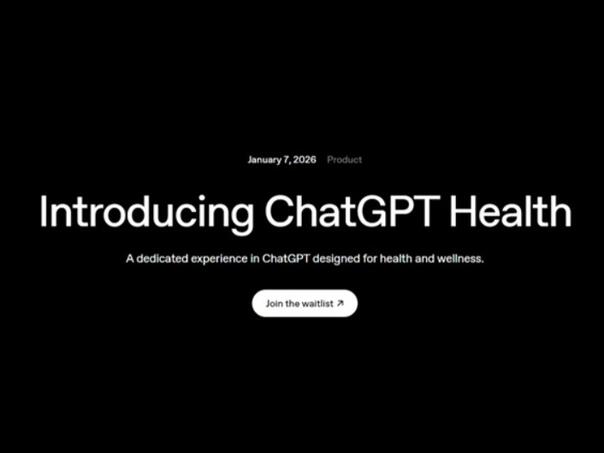 OpenAI predstavio ChatGPT Health, analizirat će medicinske kartone