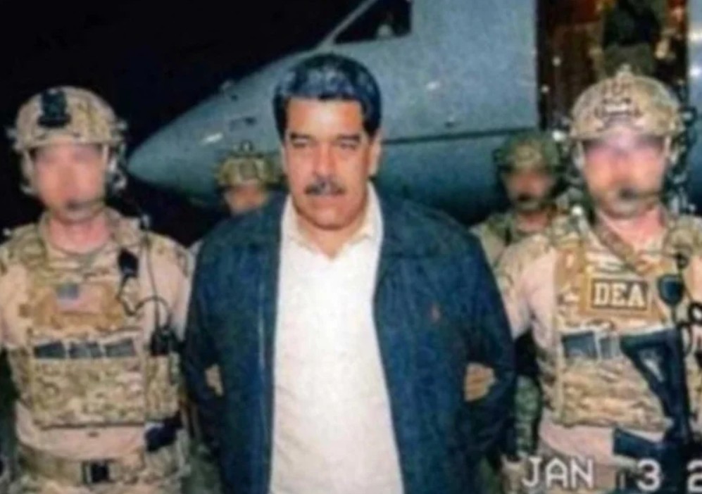 Operacija "Apsolutna odlučnost": Agenti CIA-e od augusta u stopu pratili Madura