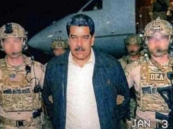 Operacija "Apsolutna odlučnost": Agenti CIA-e od augusta u stopu pratili Madura