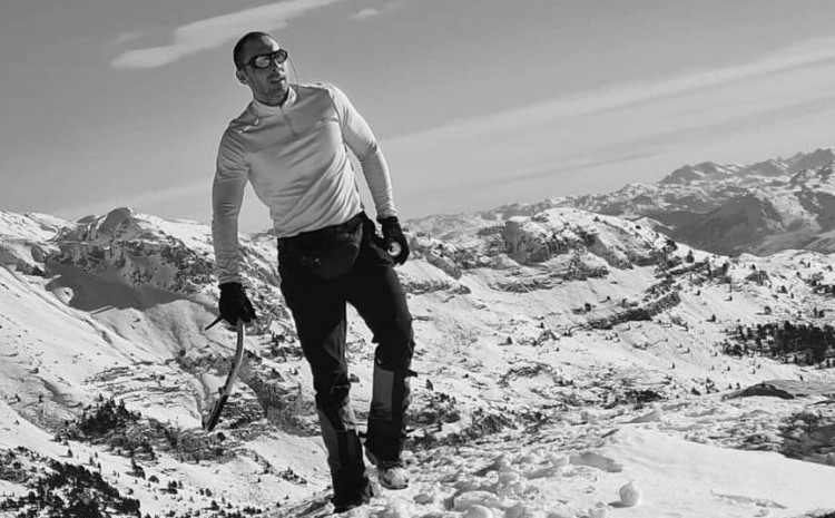 Operacija izvlačenja tijela Radeta Šimića trajat će cijelu noć