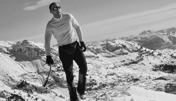 Operacija izvlačenja tijela Radeta Šimića trajat će cijelu noć