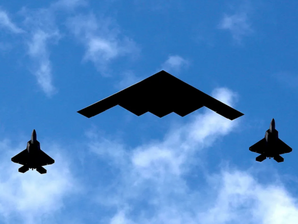 Operacija 'Ponoćni čekić' u brojkama: 18 sati tajne misije, 125 vojnih letjelica