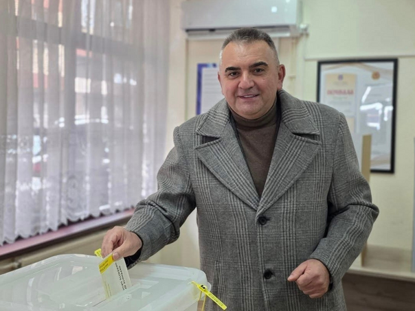 Operacija protiv IDDEEA-e s ciljem krađe izbora?