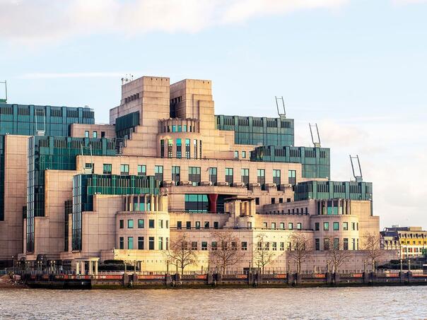 Operacija Wedlock: 20 godina tajne potrage za dvostrukim agentom u srcu britanske obavještajne službe