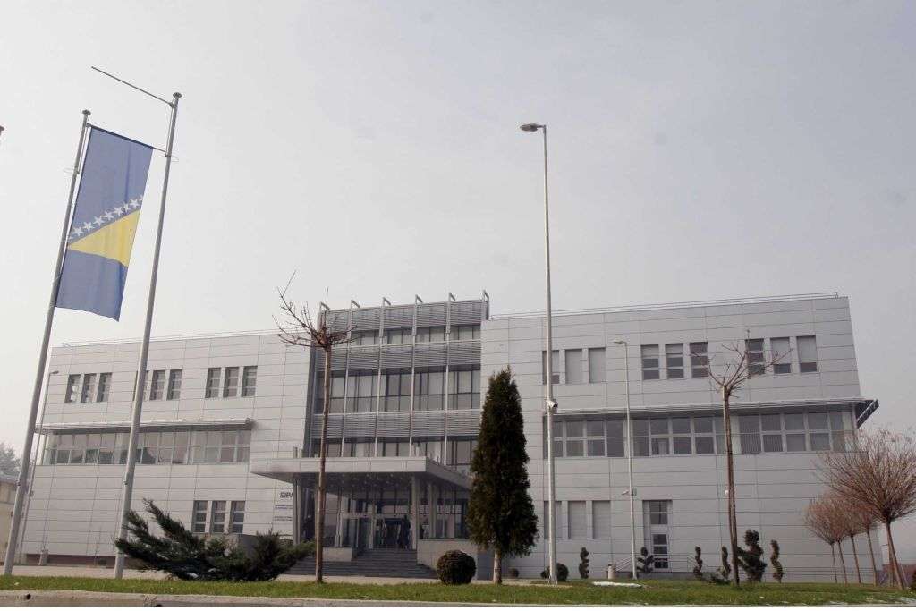 Operativna akcija 'Kraljica': Pretresi zbog zloupotrebe položaja ili ovlaštenja
