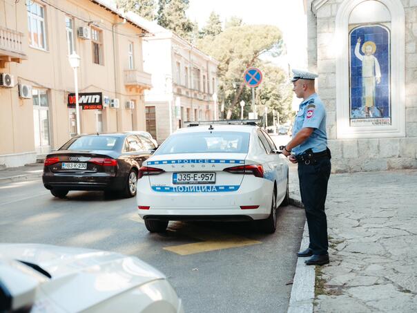 Operativna akcija "Prolom-2": Europol i MUP RS pretresaju u KS, Banjaluci, Laktašima..