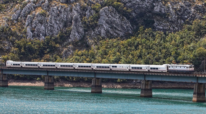Dobit Željeznica FBiH rekordnih 22,7 miliona KM