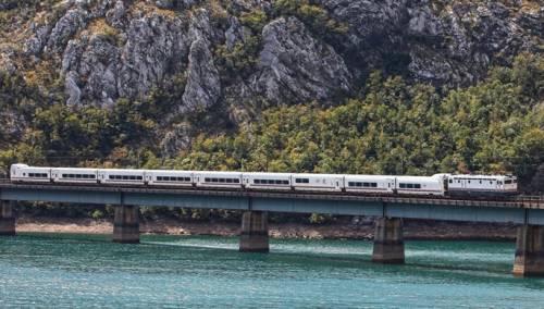 Dobit Željeznica FBiH rekordnih 22,7 miliona KM