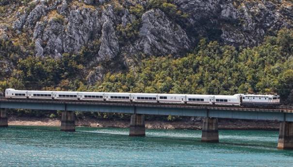 Dobit Željeznica FBiH rekordnih 22,7 miliona KM