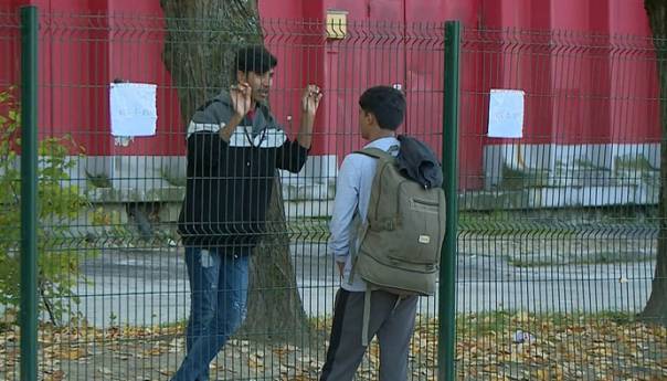 Operativna grupa USK insistira na što skorijem zatvaranju centra Bira