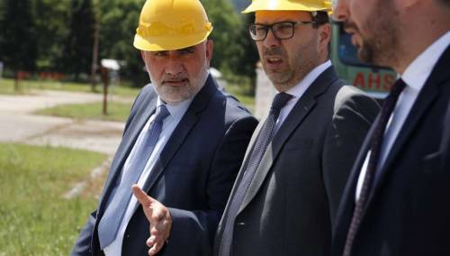 Operator Terminali FBiH u stanju tehničke spremnosti za vršenje osnovne uloge