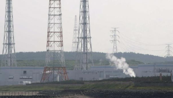 Operatori Fukushime grade podmorski tunel za ispuštanje pročišćene vode