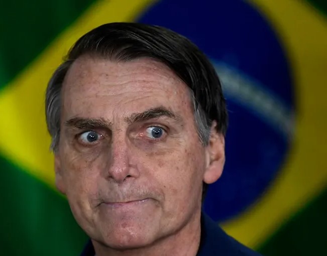 Operisan bivši predsjednik Brazila: Devet mjeseci neprestano štucao