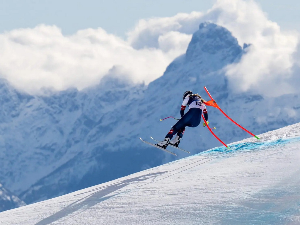 Operisana Lindsey Vonn, bolnica potvrdila crne sumnje oko povrede