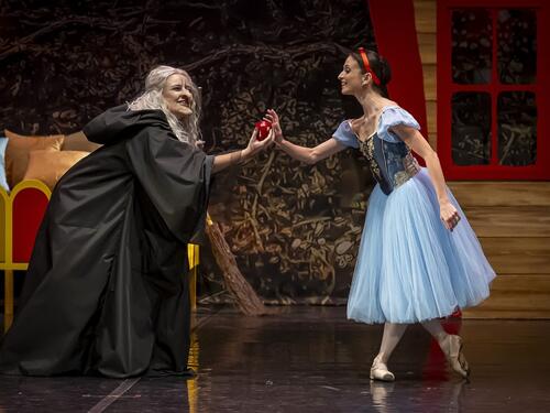 Operni klasici, baletna čarolija i premijerni naslov na tromjesečnom repertoaru NPS