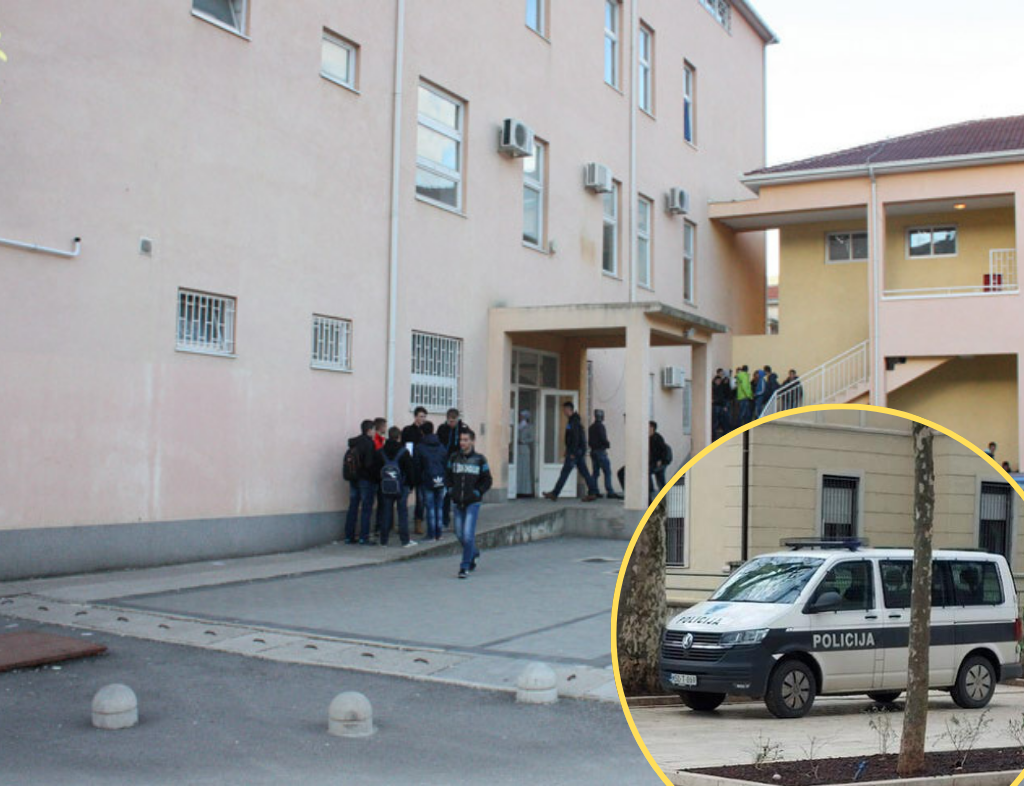Opet napadnuti učenici u Mostaru, apele škole niko ne čuje!