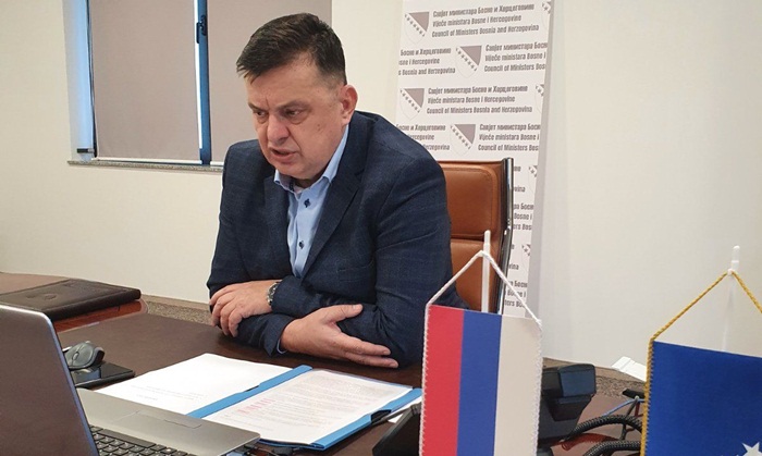 Opet nema dogovora oko aranžmana s MMF-om
