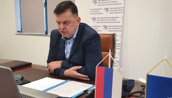 Opet nema dogovora oko aranžmana s MMF-om