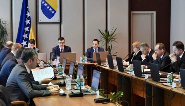 Opet odbijen Bevandin prijedlog za aranžman s MMF-om