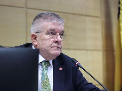 Opet odgođena sjednica Parlamenta FBiH, ništa od fiskalnih zakona