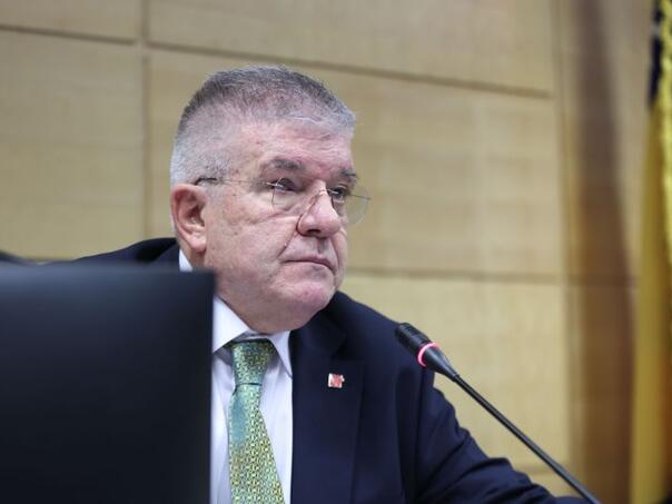 Opet odgođena sjednica Parlamenta FBiH, ništa od fiskalnih zakona