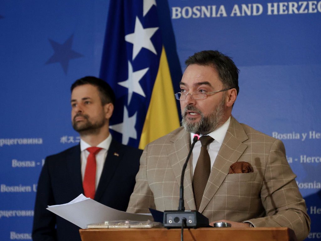 Opet odgođena sjednica Vijeća ministara BiH, Reformska agenda i dalje na čekanju