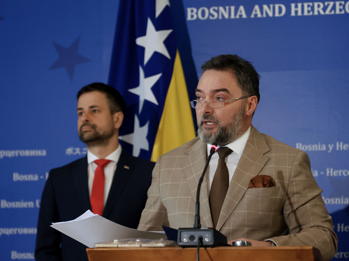Opet odgođena sjednica Vijeća ministara BiH, Reformska agenda i dalje na čekanju