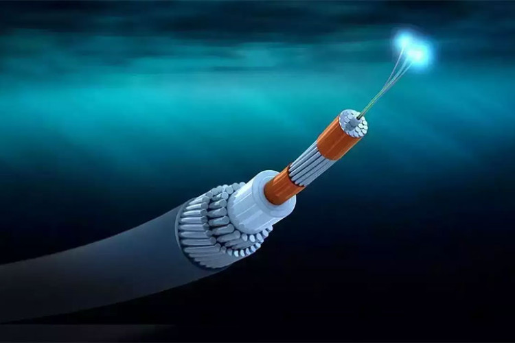 Opet oštećeni kablovi između Švedske i Finske