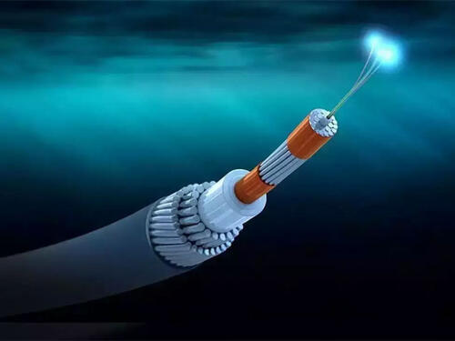 Opet oštećeni kablovi između Švedske i Finske