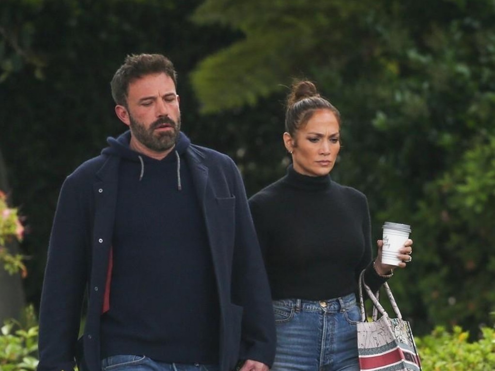 Razvode se Ben Affleck i Jennifer Lopez?