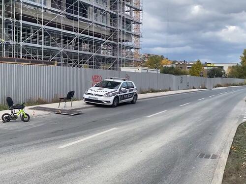 Oplata pala na tri osobe u Sarajevu, među povrijeđenima i dijete