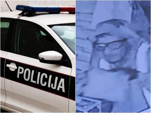 Opljačkana buregdžinica na Saraj Polju: Lopov sa dekom preko glave ukrao meso i sokove