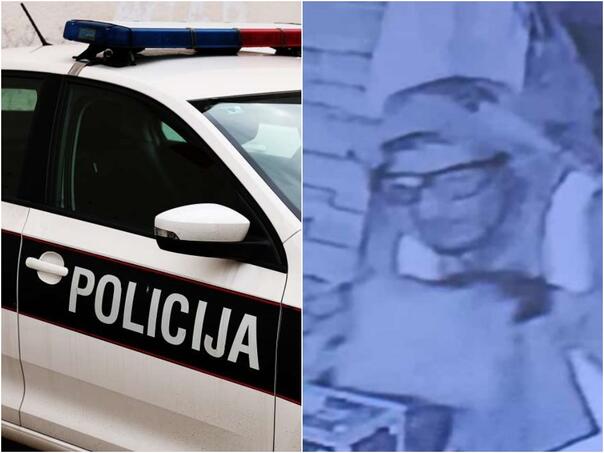 Opljačkana buregdžinica na Saraj Polju: Lopov sa dekom preko glave ukrao meso i sokove