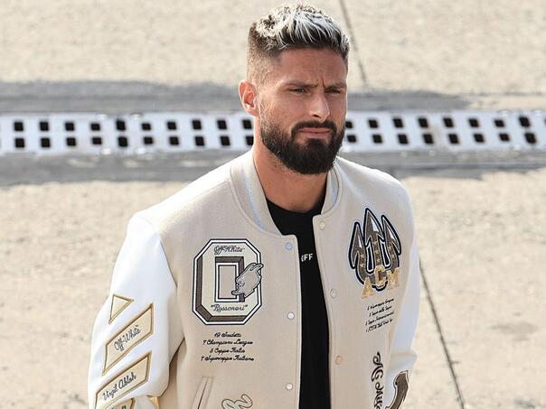 Opljačkana Giroudova kuća, šteta pola miliona dolara