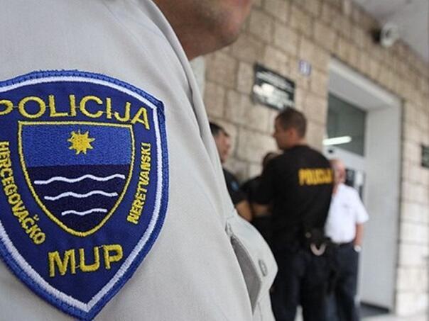 Opljačkana Lutrija BiH u Mostaru